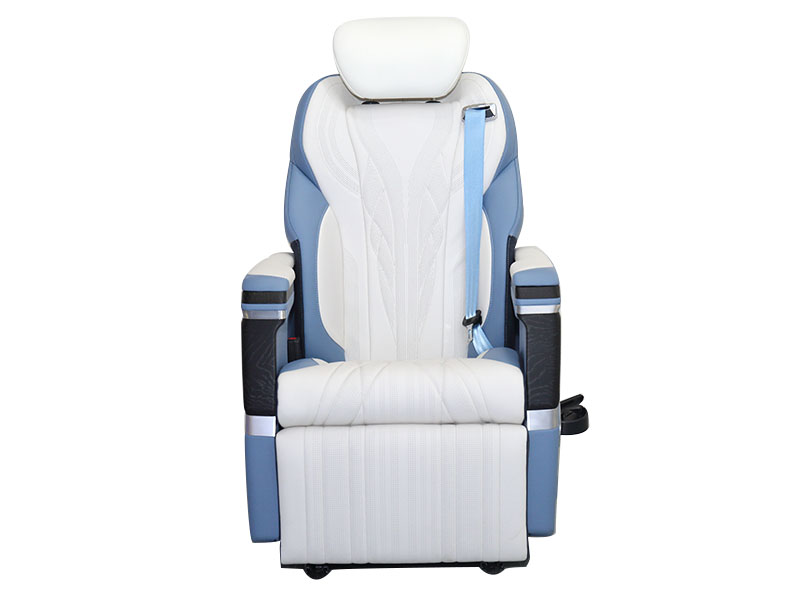 FL-026 Blue single seat